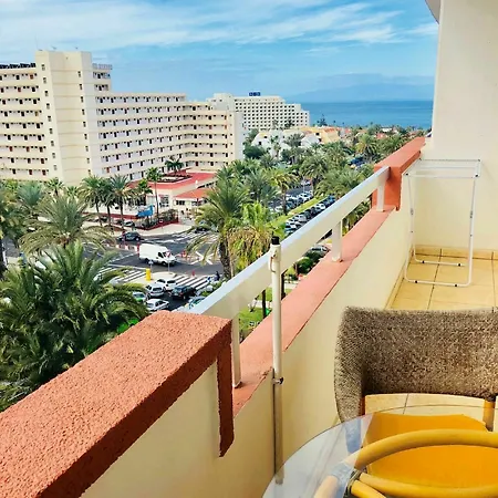 Blue Sea Vista Mar *